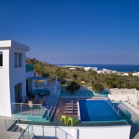 Aetopetra Villa Protaras Exteriör bild