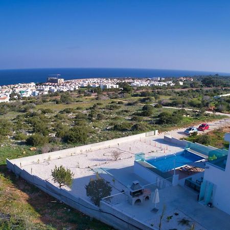Aetopetra Villa Protaras Exteriör bild