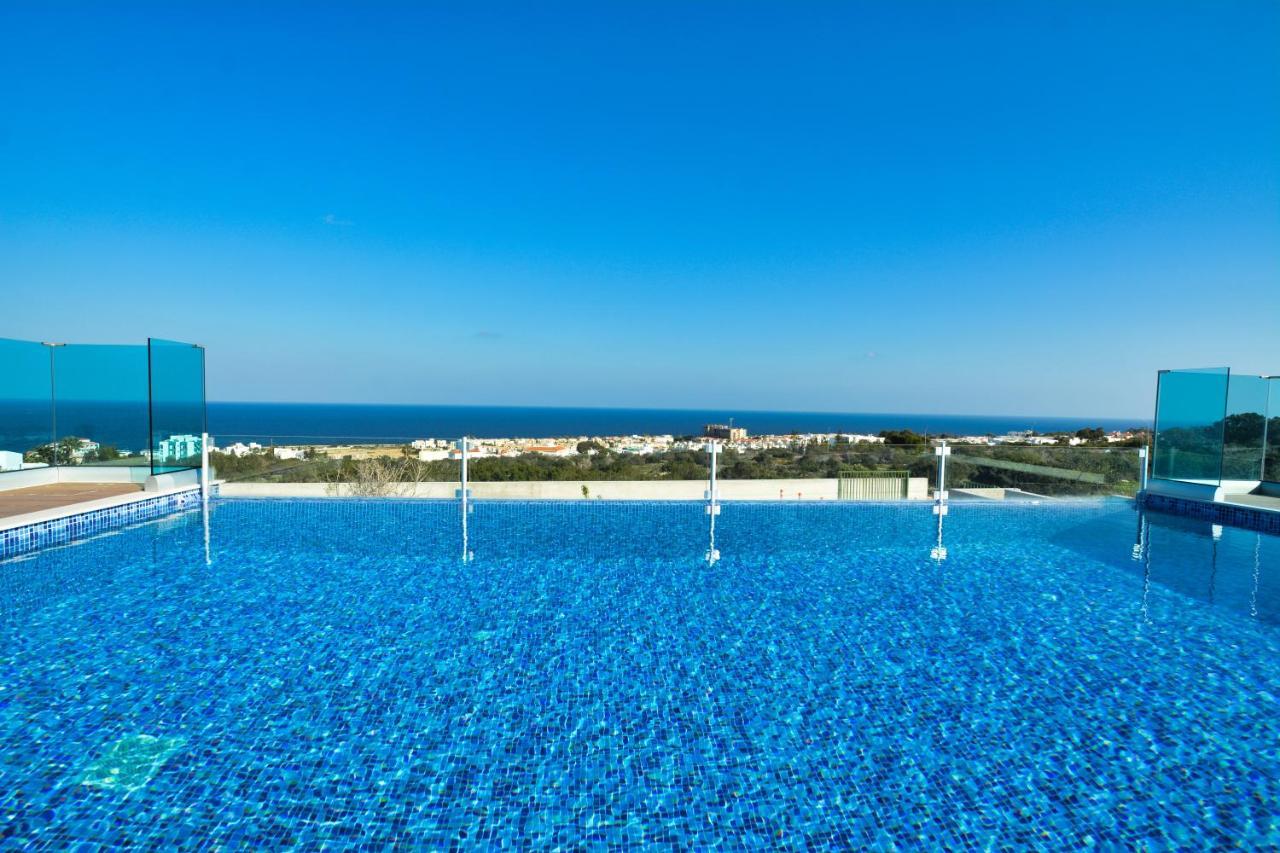 Aetopetra Villa Protaras Exteriör bild