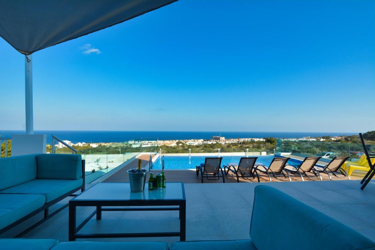 Aetopetra Villa Protaras Exteriör bild